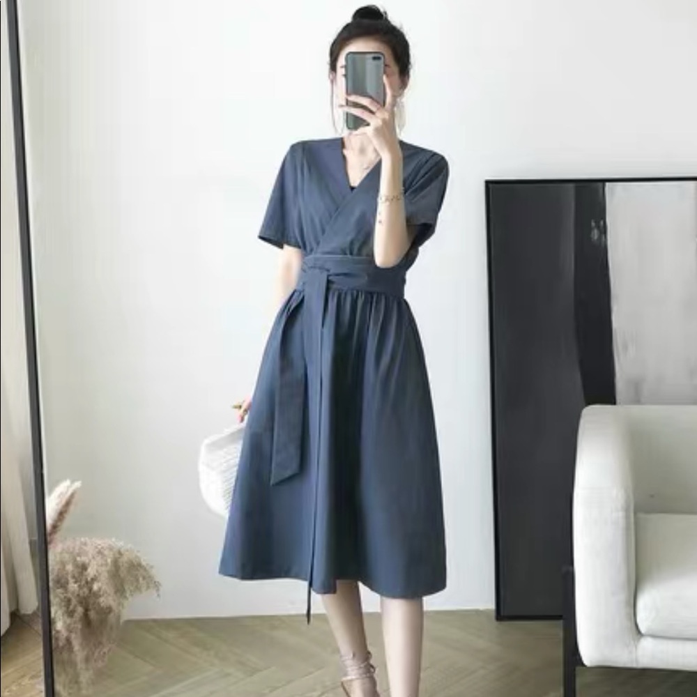 COPY - Petite dress